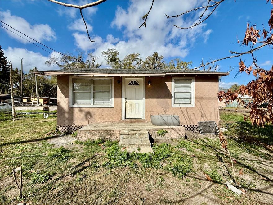 NOW AVAILABLE** Charming 2-bedroom, 1-bath home situated on a spacious corner lot with ample parking and a fully fenced yard for added privacy. Ground care is included for easy, low-maintenance living. Centrally located just west of Downtown Orlando, this property offers convenient access to I-4, making it easy to reach all major Orlando destinations. Just minutes from Millenia Mall, shopping, and a variety of dining options. INTERNET IS INCLUDED.