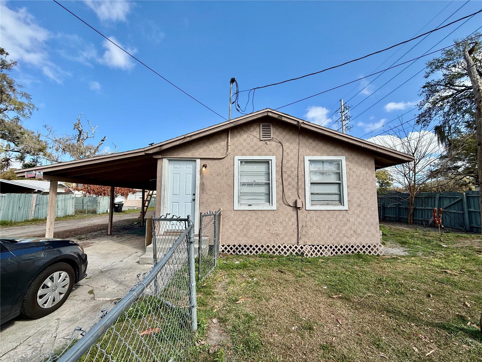 ANGEBILT ADD - Residential Lease