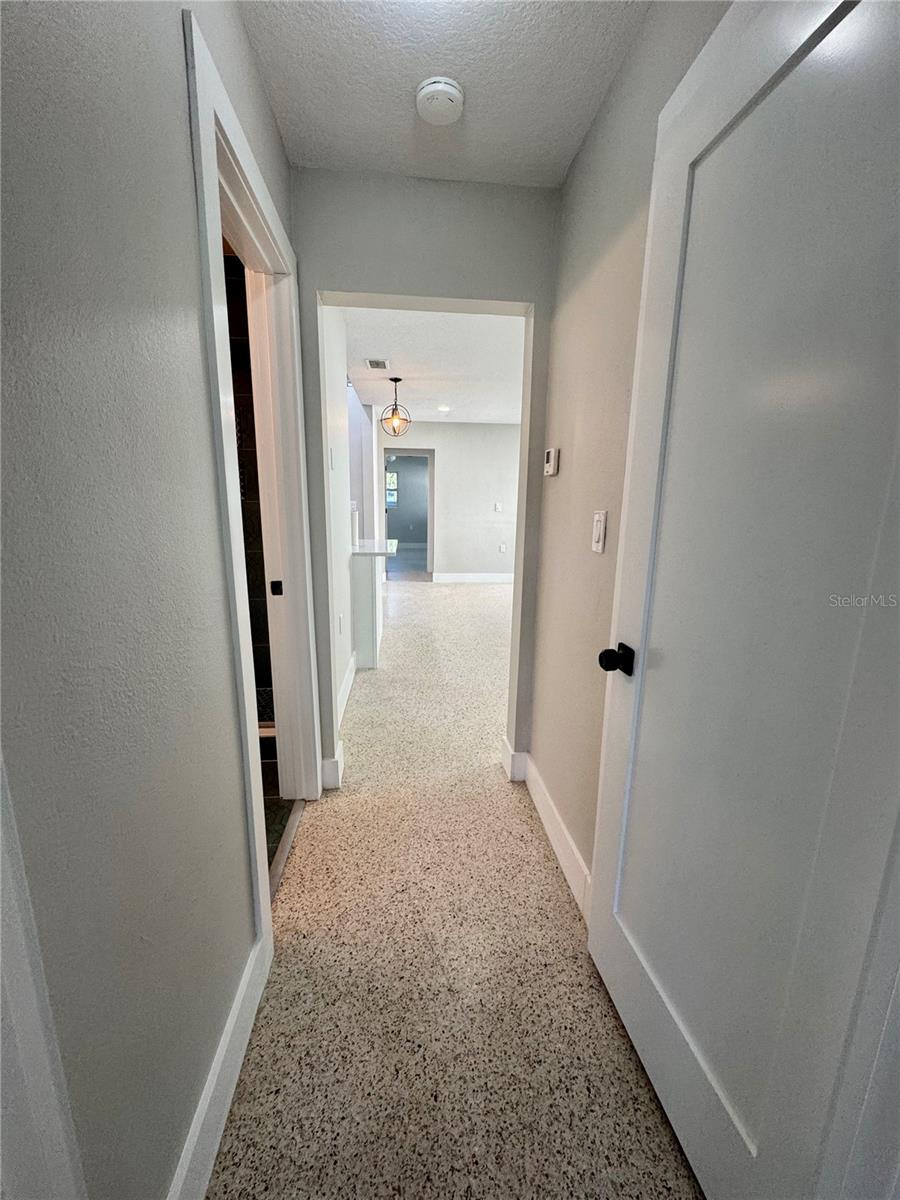 ROUSLYNN - Residential Income