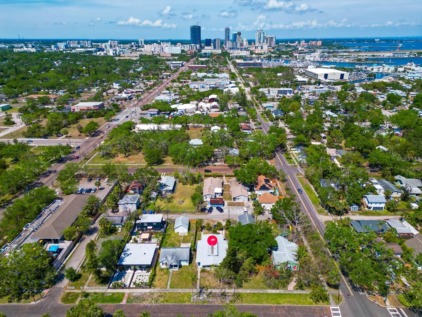 ROUSLYNN - Residential Income