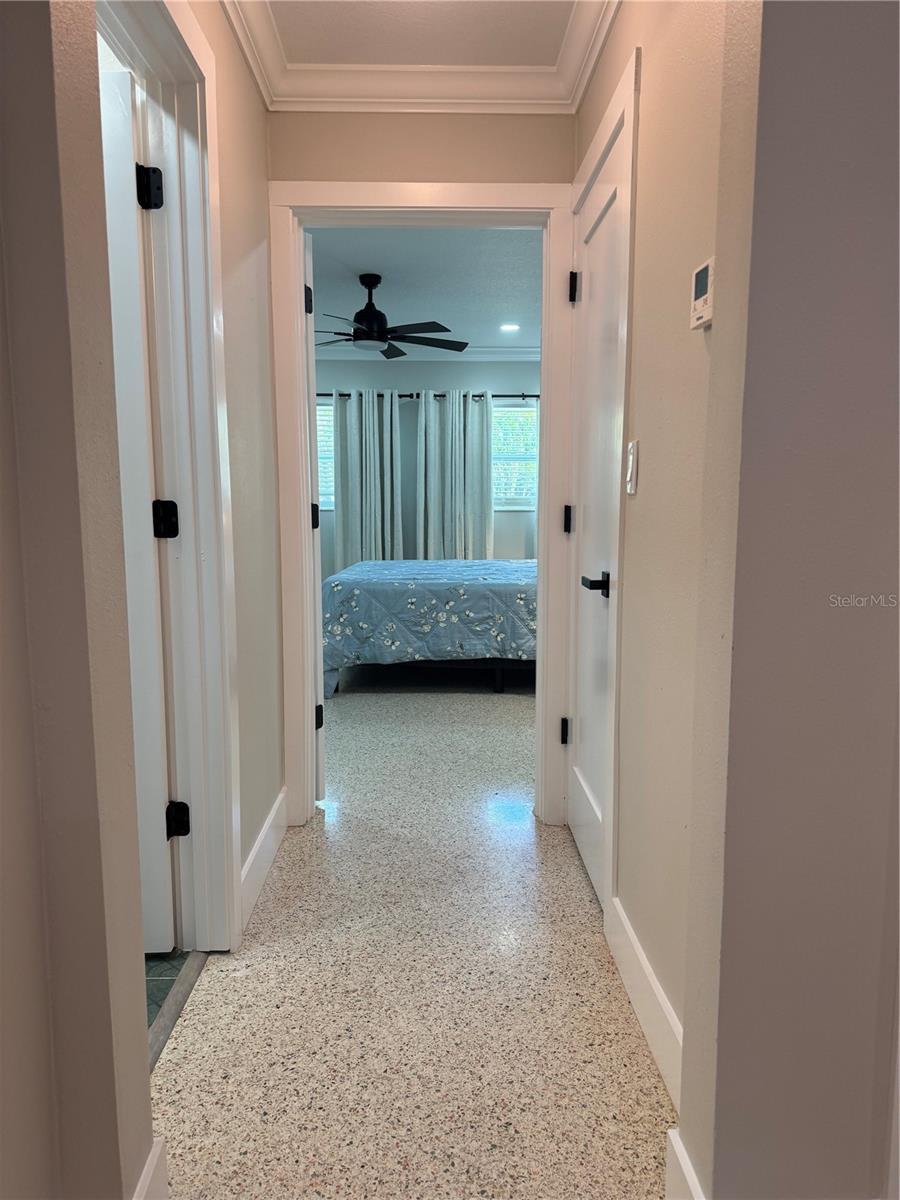 ROUSLYNN - Residential Income