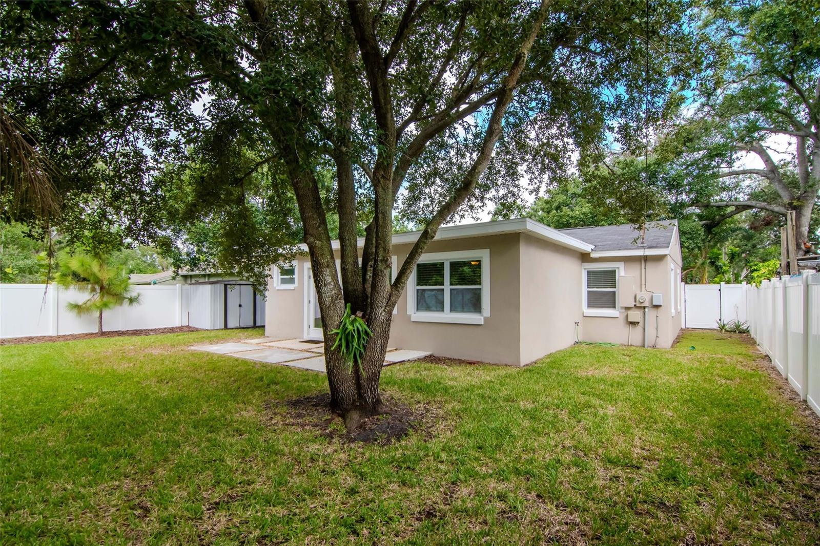 ANITA SUB - Residential