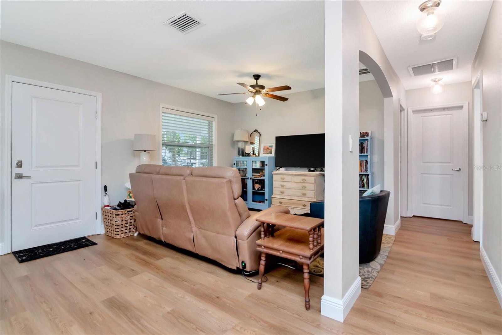 ANITA SUB - Residential