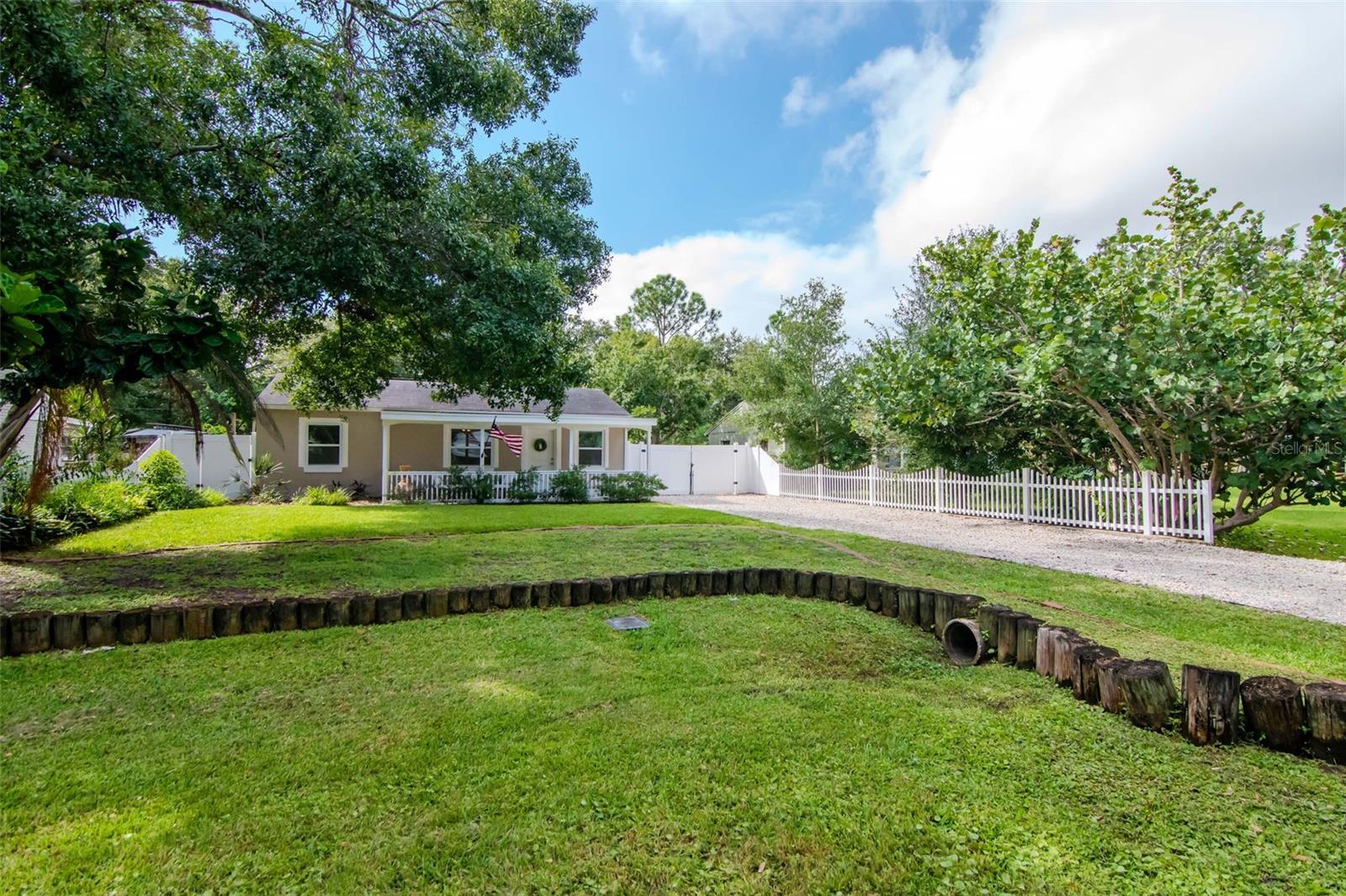 ANITA SUB - Residential