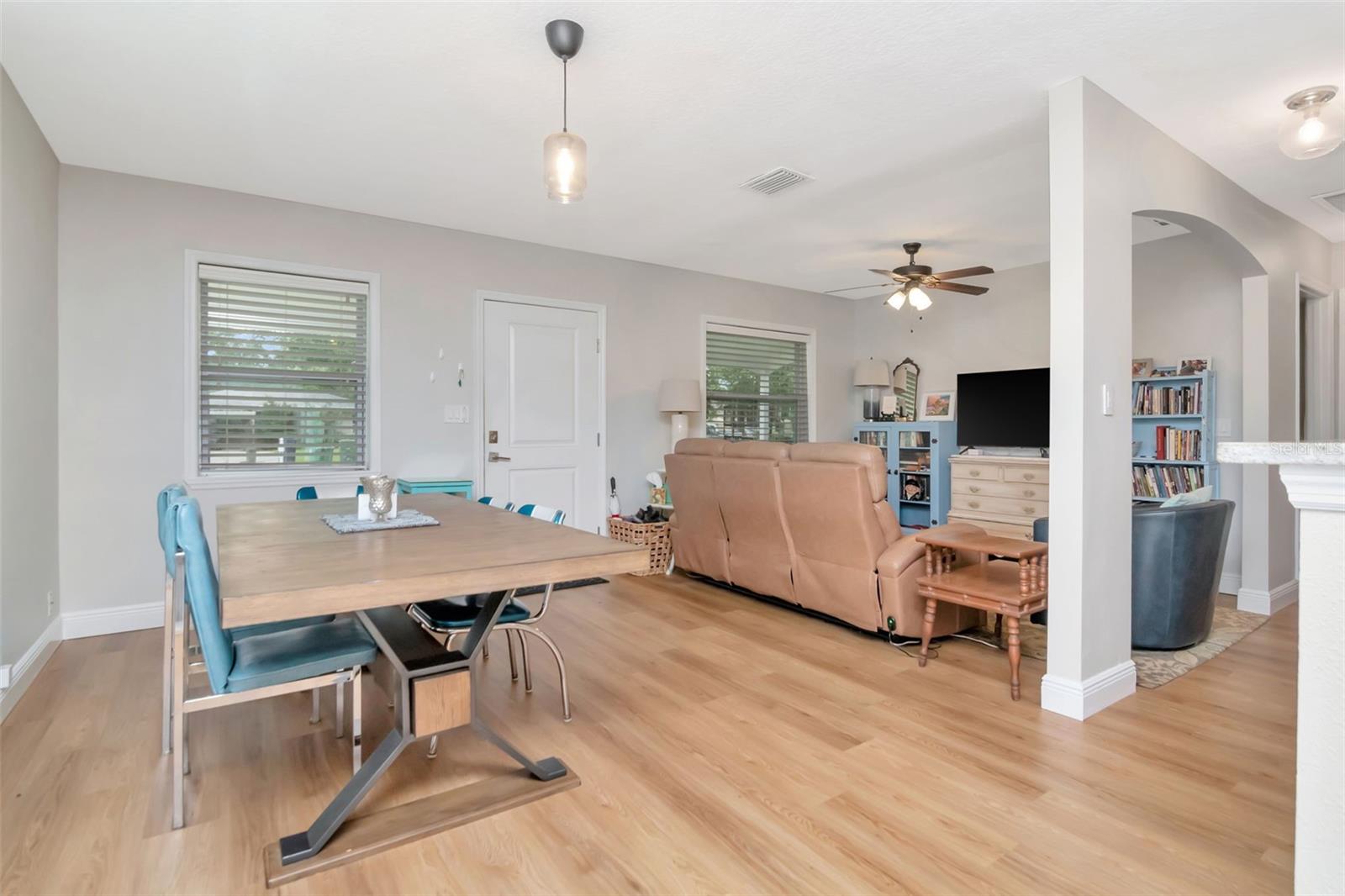ANITA SUB - Residential