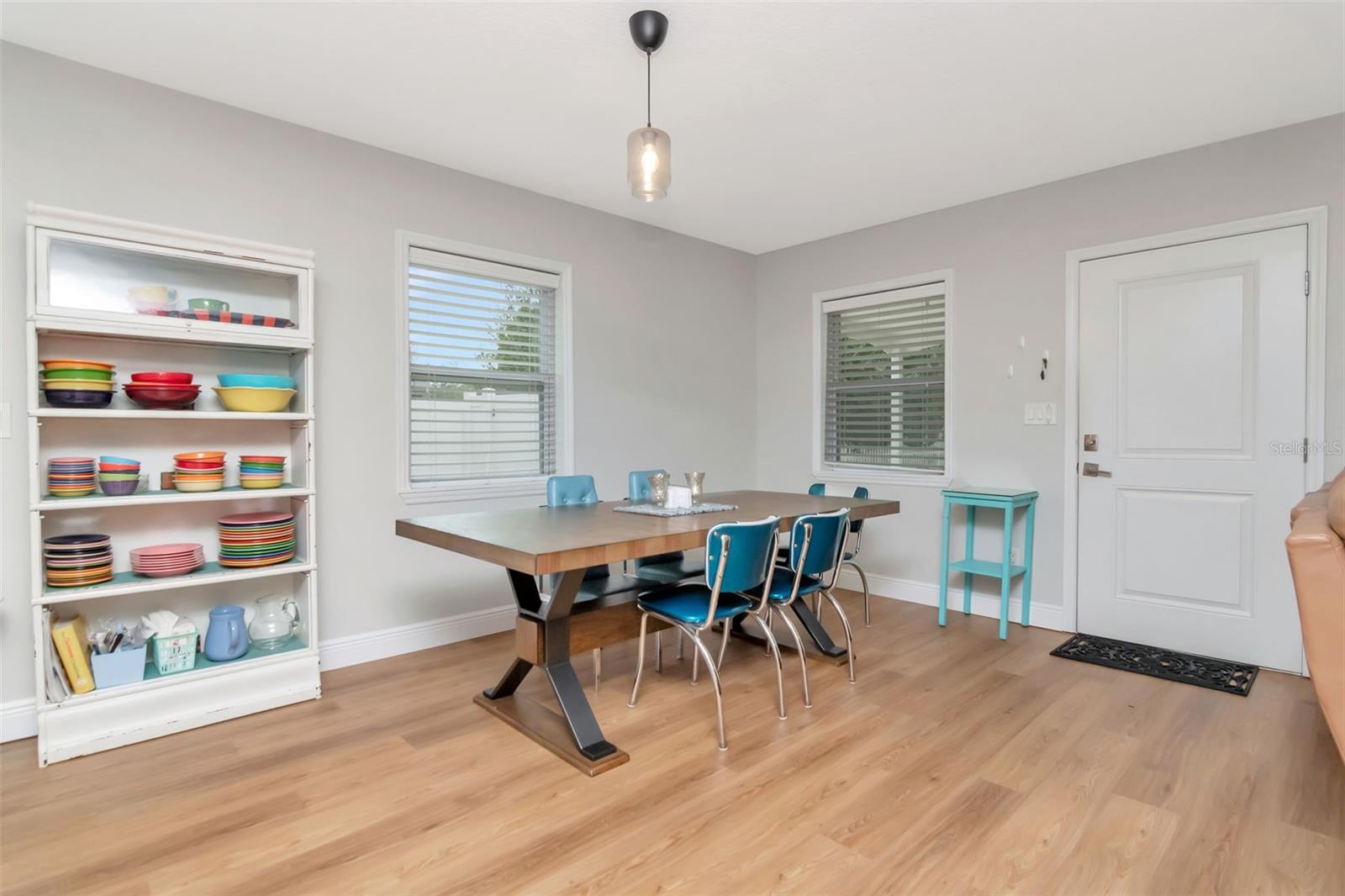 ANITA SUB - Residential