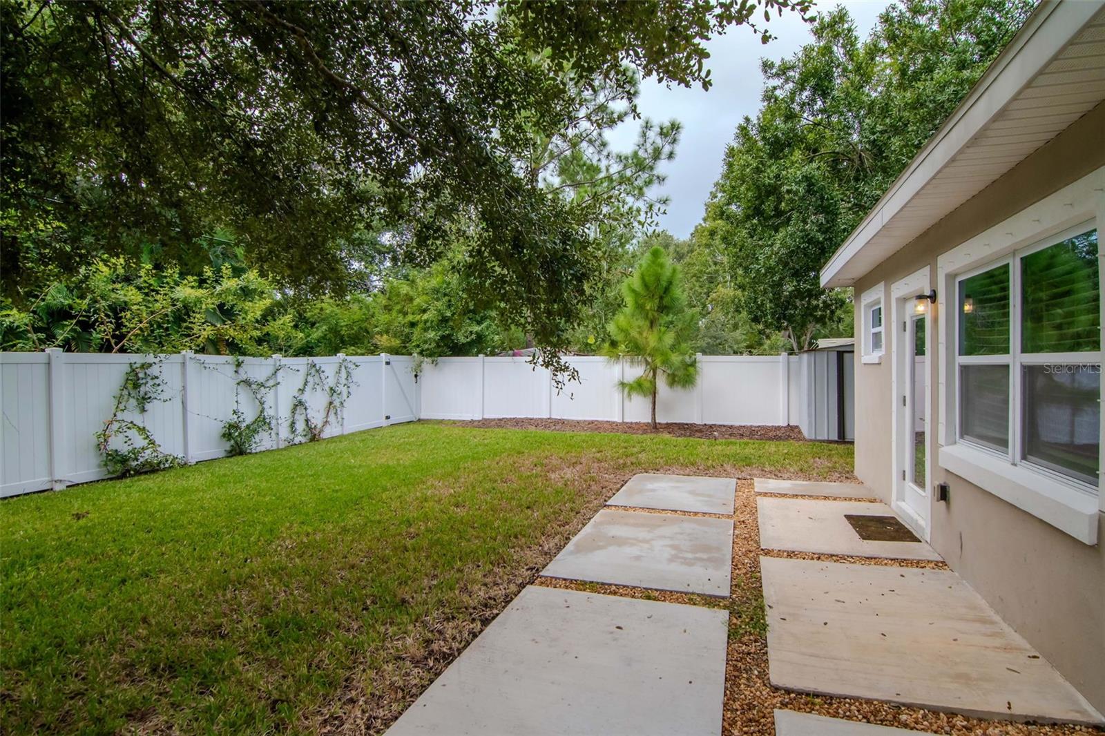 ANITA SUB - Residential