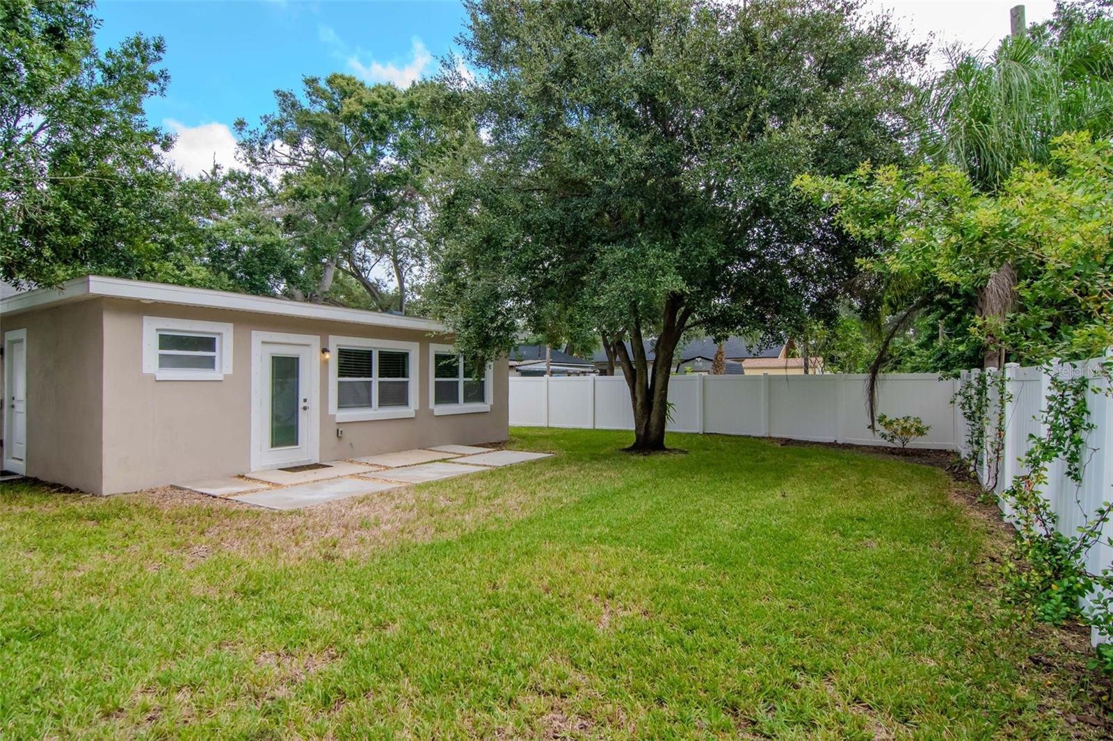 ANITA SUB - Residential
