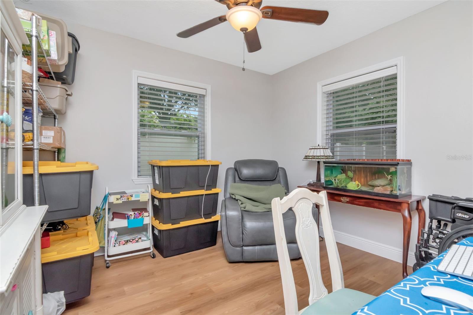 ANITA SUB - Residential