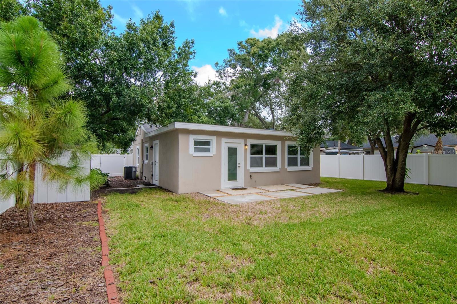 ANITA SUB - Residential