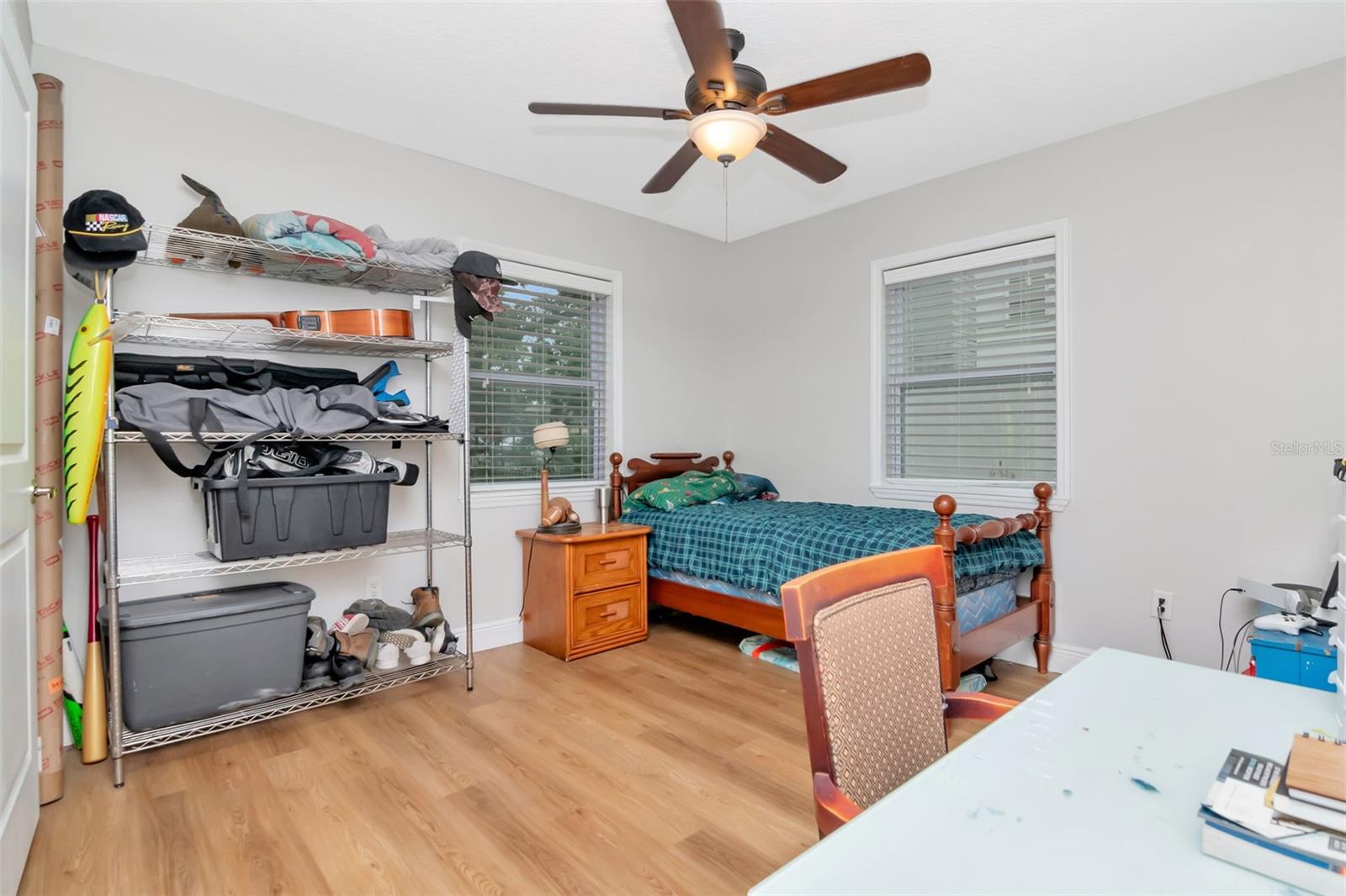 ANITA SUB - Residential
