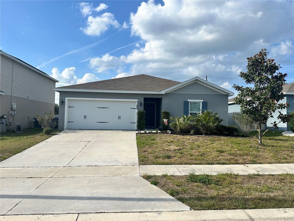 Photo of 145 Silver Maple Bend, Davenport, FL 33837 (MLS # S5149593)