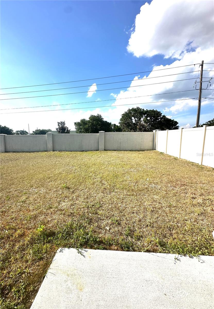 SOUTHERN XING - Residential Lease