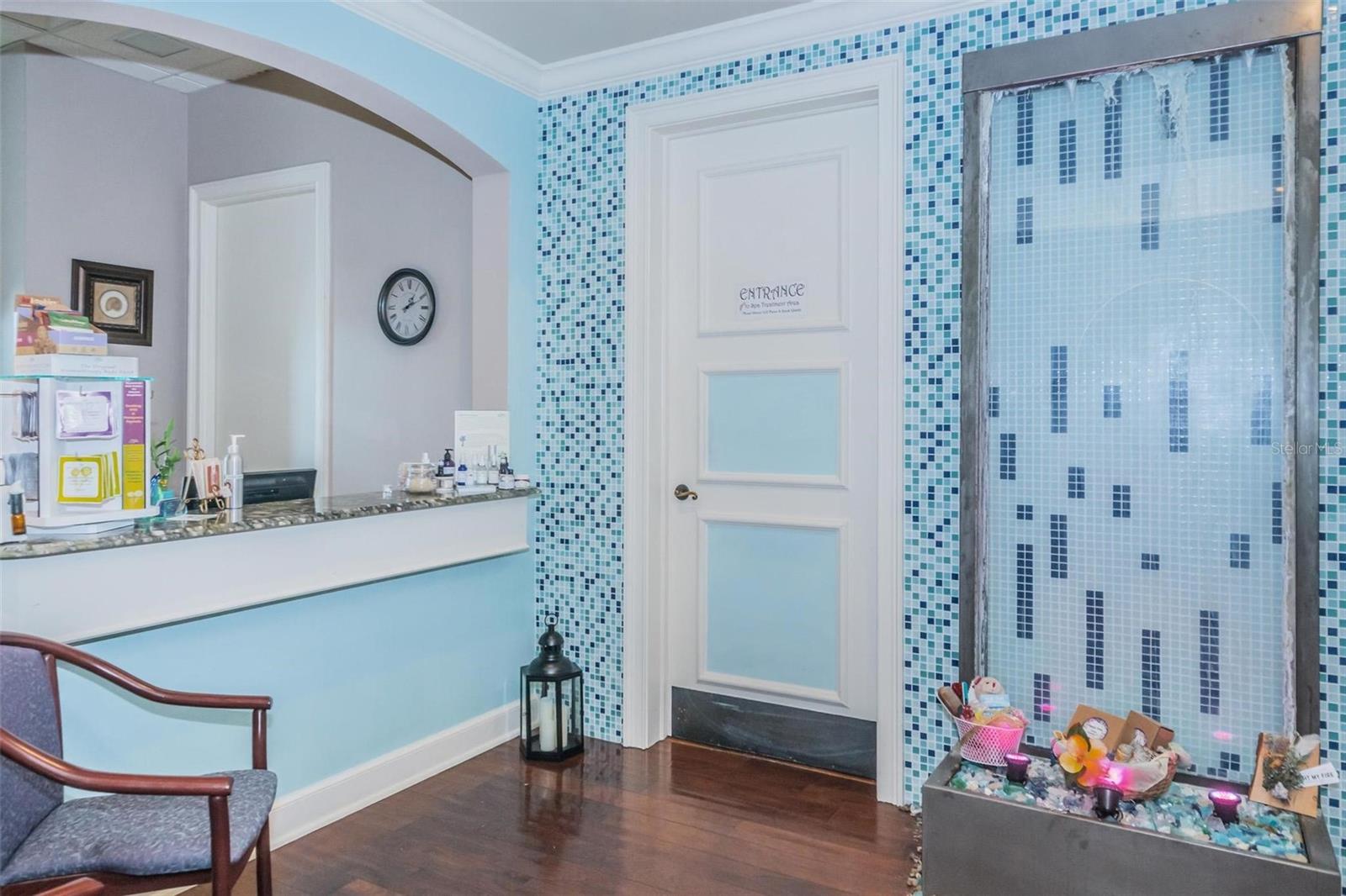 CASA BAHIA AT WESTSHORE YACHT - Residential Lease