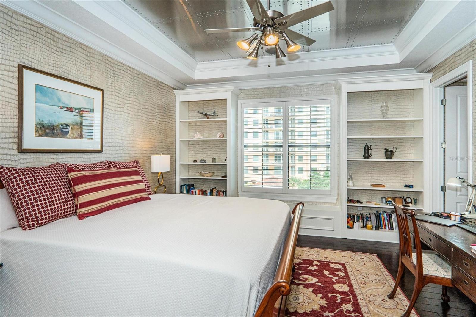 CASA BAHIA AT WESTSHORE YACHT - Residential Lease