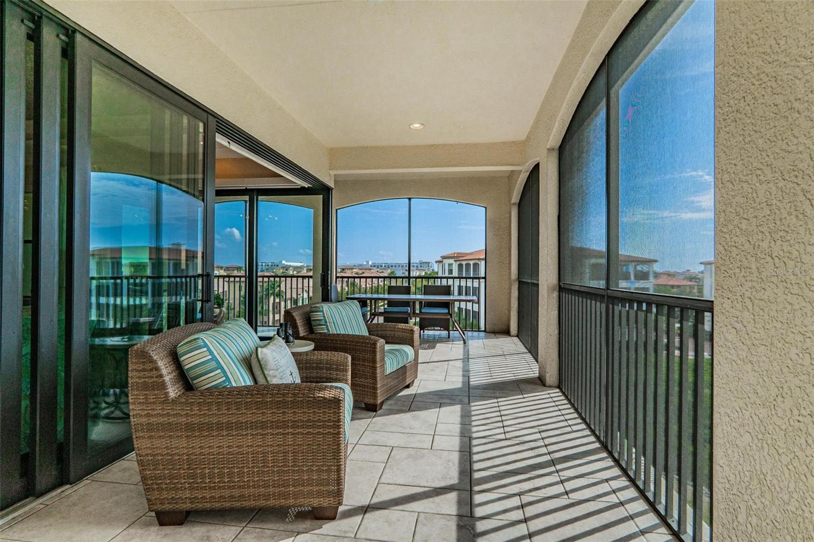 CASA BAHIA AT WESTSHORE YACHT - Residential Lease