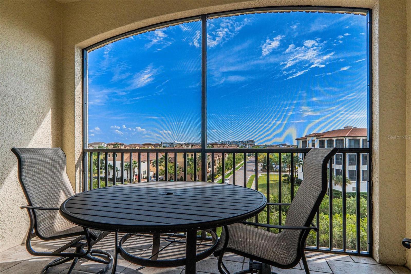 CASA BAHIA AT WESTSHORE YACHT - Residential Lease