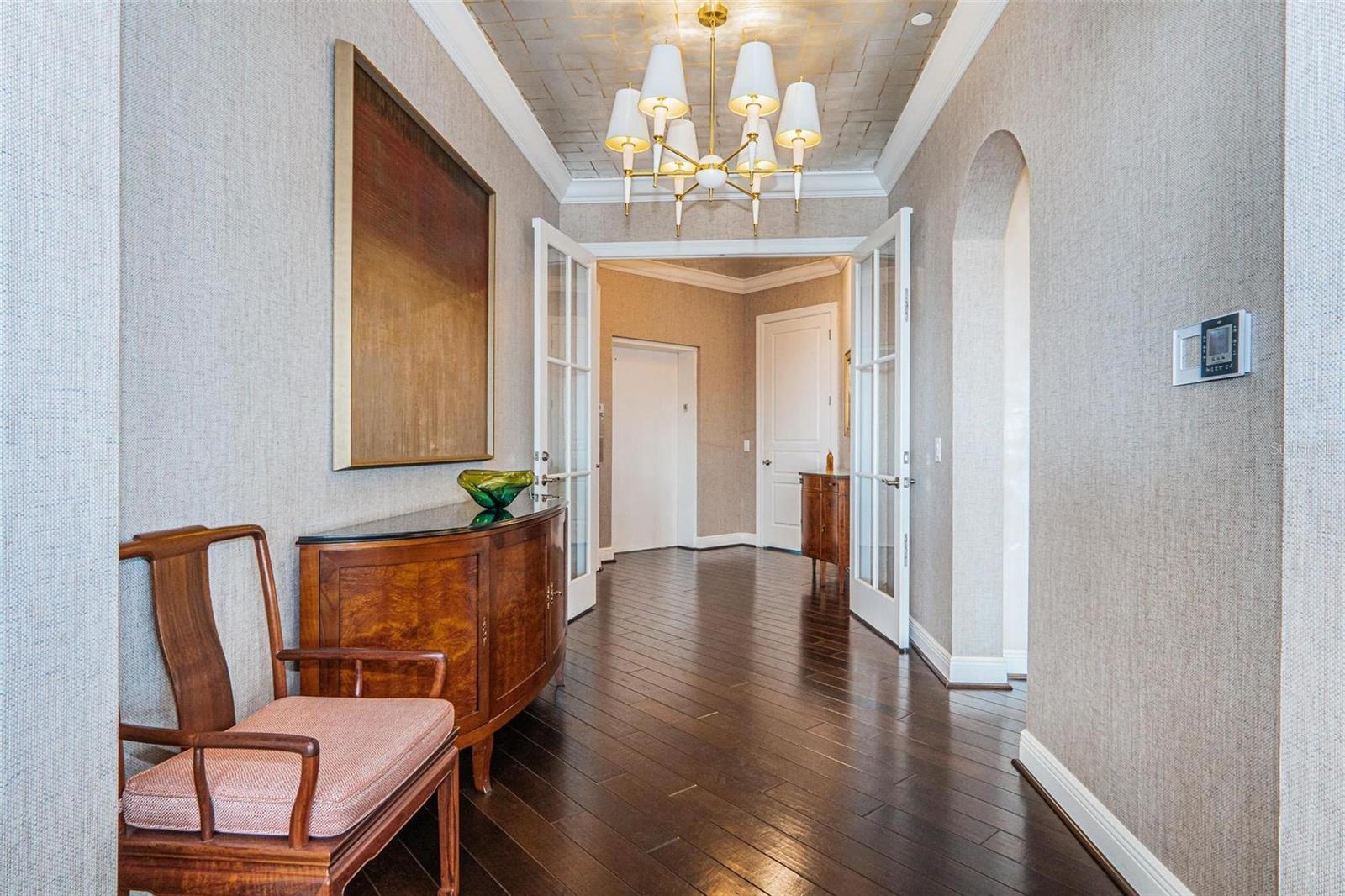 CASA BAHIA AT WESTSHORE YACHT - Residential Lease