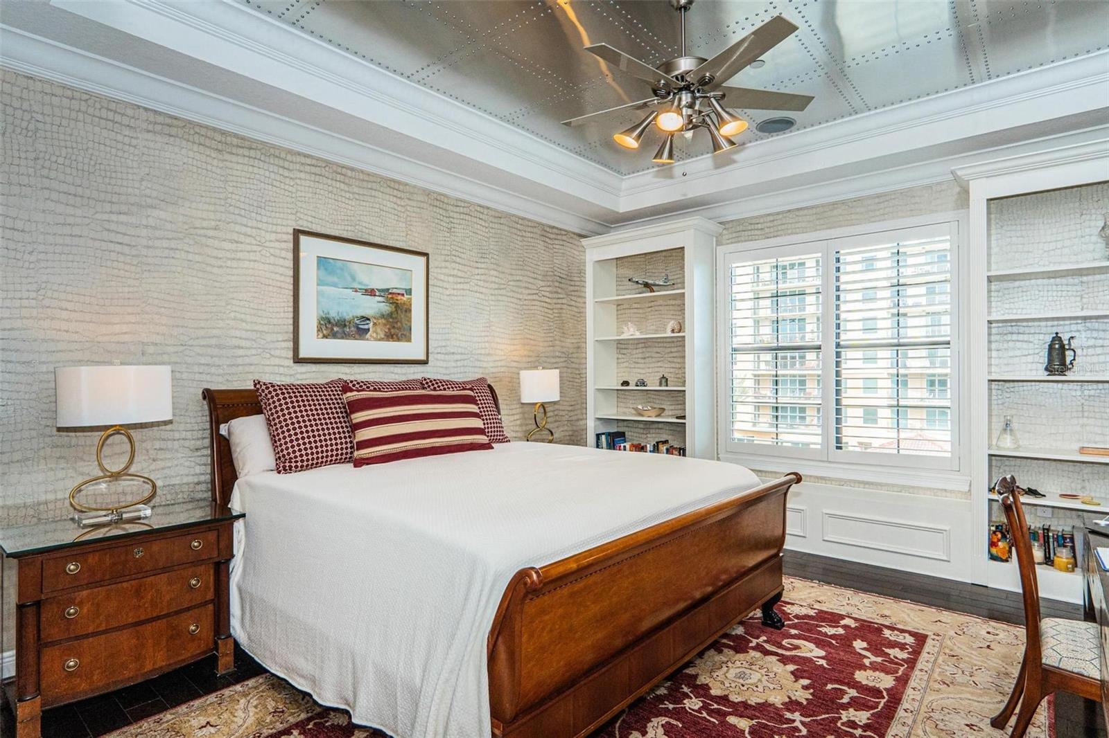 CASA BAHIA AT WESTSHORE YACHT - Residential Lease