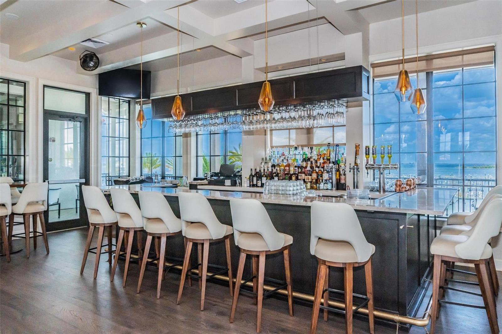 CASA BAHIA AT WESTSHORE YACHT - Residential Lease