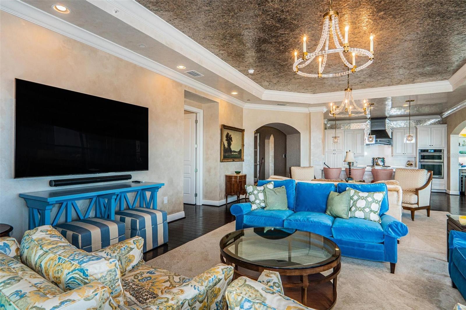 CASA BAHIA AT WESTSHORE YACHT - Residential Lease