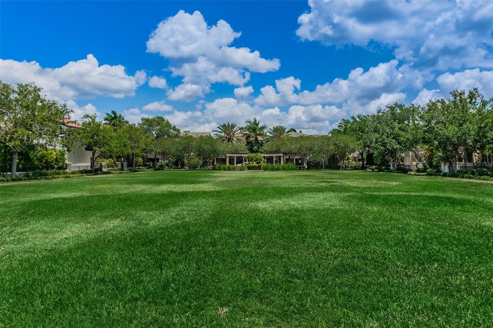 CASA BAHIA AT WESTSHORE YACHT - Residential Lease