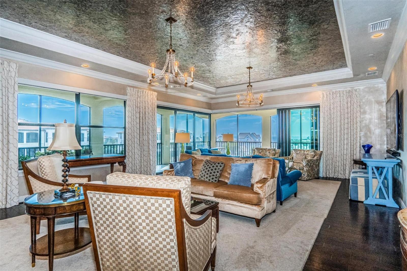 CASA BAHIA AT WESTSHORE YACHT - Residential Lease