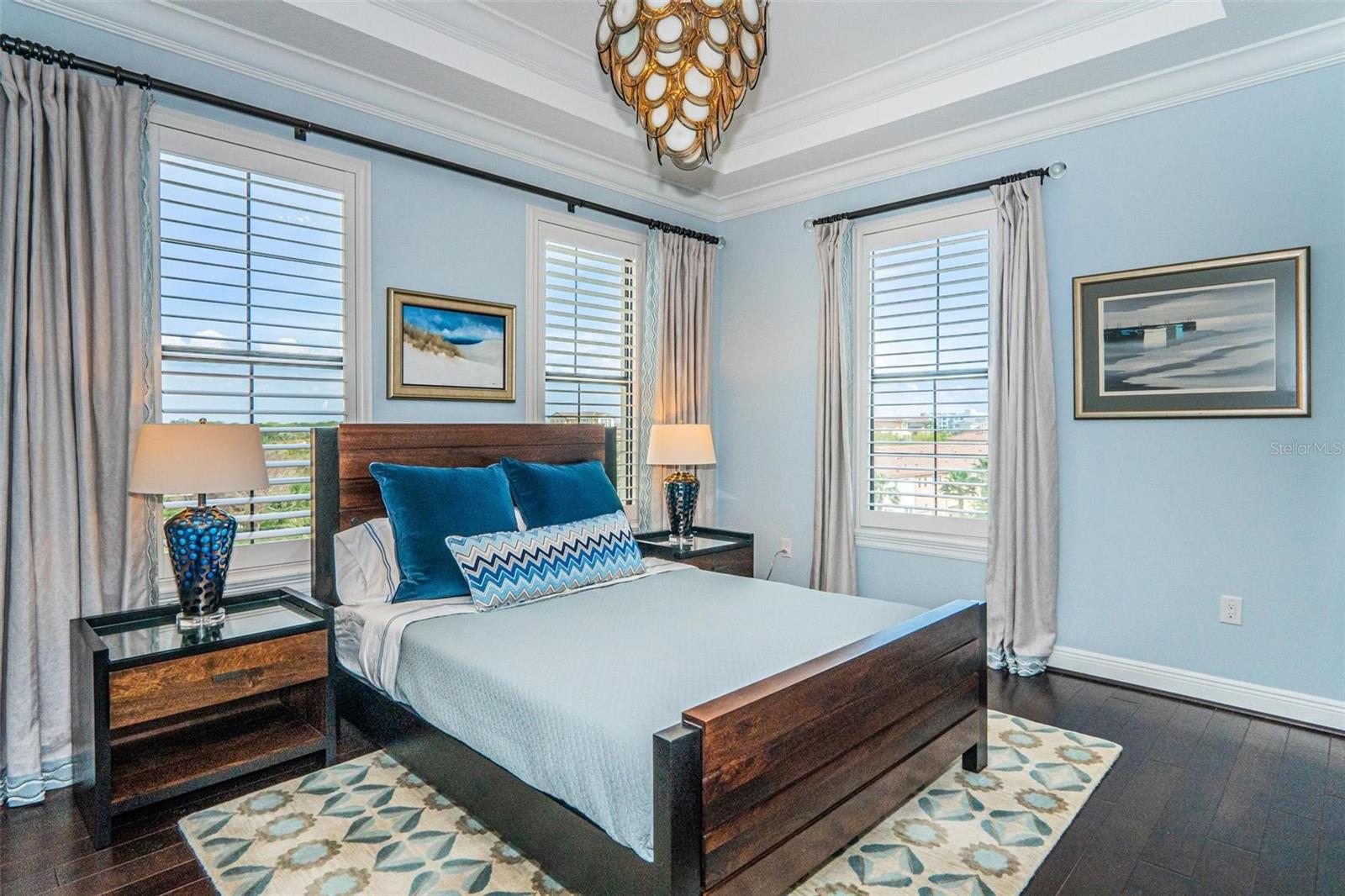 CASA BAHIA AT WESTSHORE YACHT - Residential Lease