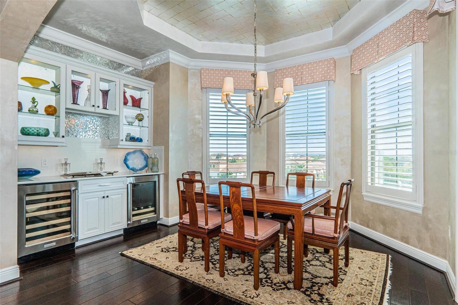 CASA BAHIA AT WESTSHORE YACHT - Residential Lease