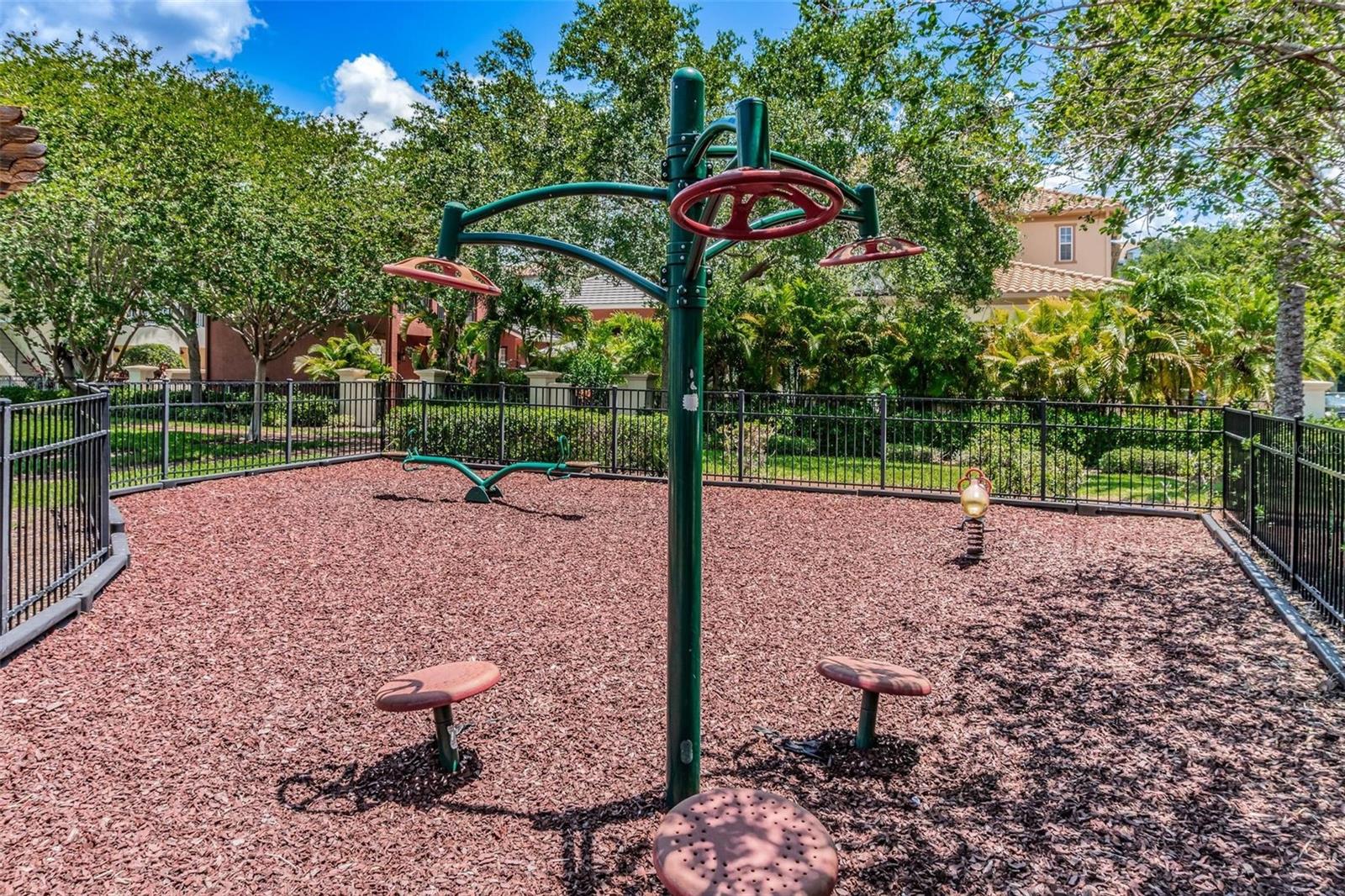 CASA BAHIA AT WESTSHORE YACHT - Residential Lease