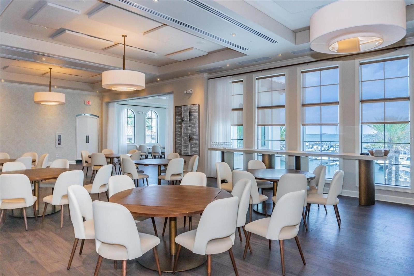 CASA BAHIA AT WESTSHORE YACHT - Residential Lease