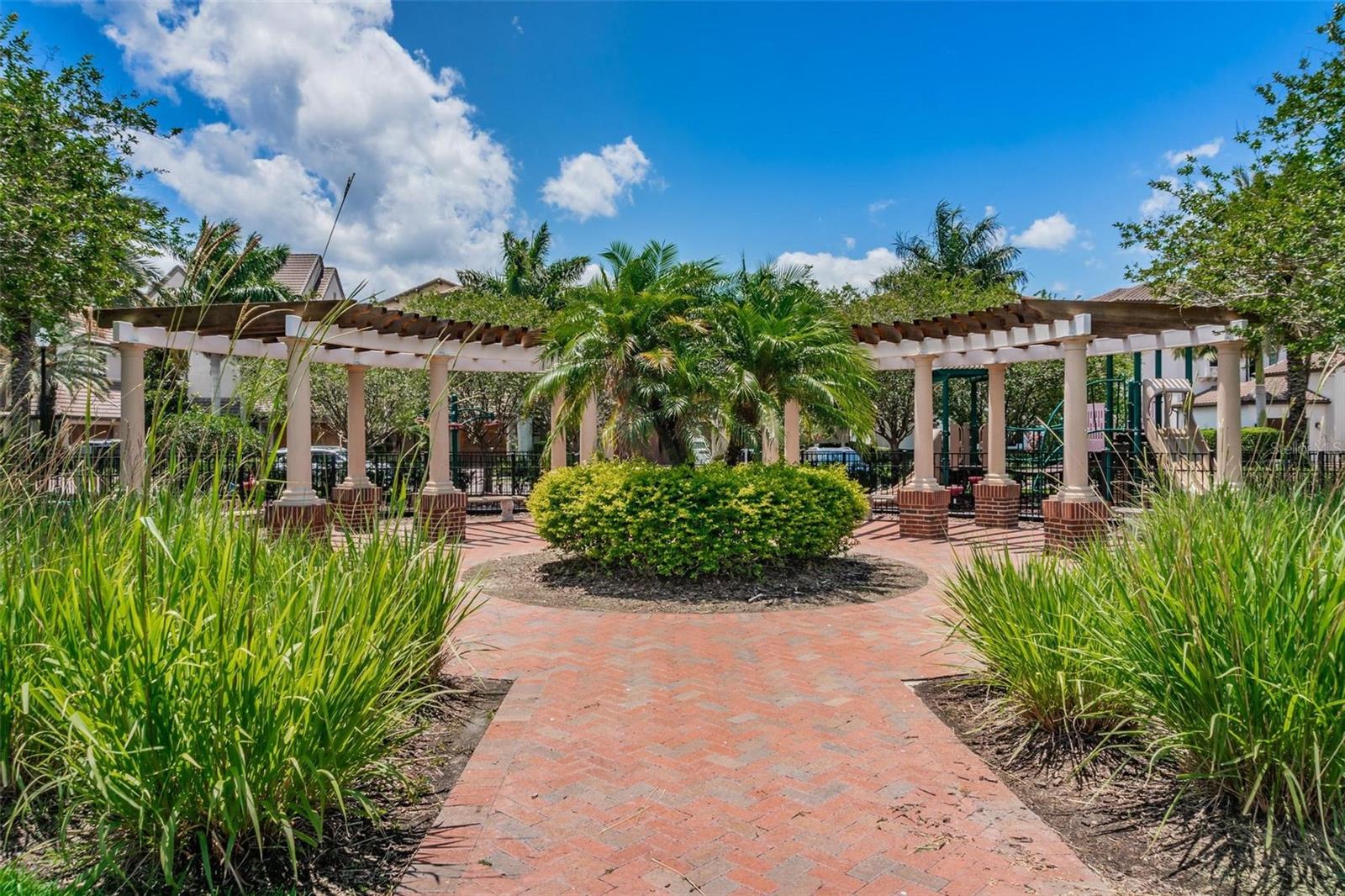 CASA BAHIA AT WESTSHORE YACHT - Residential Lease