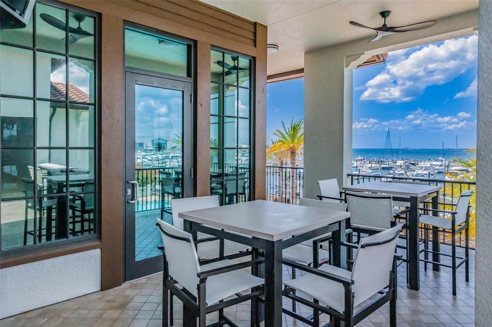 CASA BAHIA AT WESTSHORE YACHT - Residential Lease