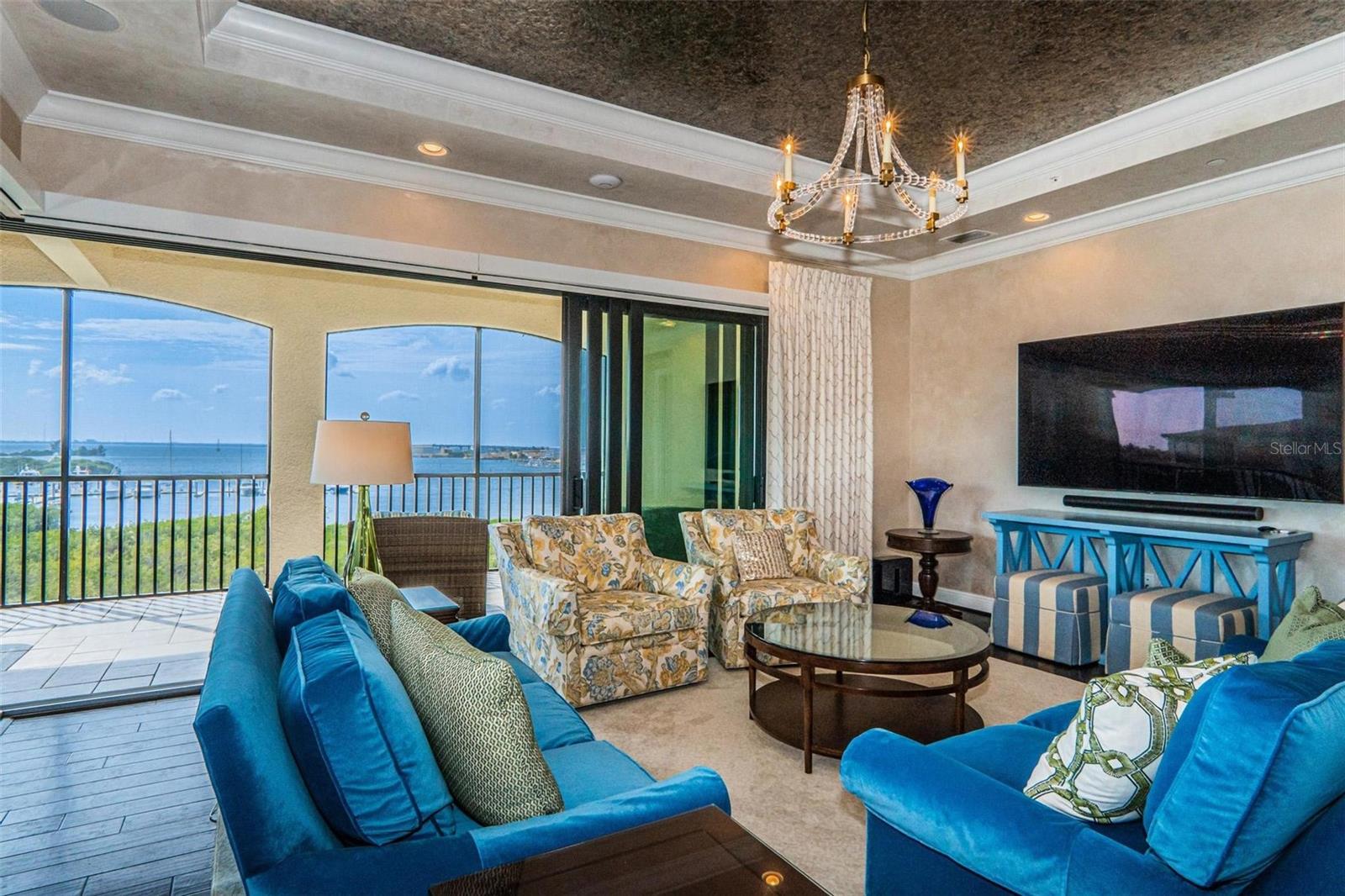 CASA BAHIA AT WESTSHORE YACHT - Residential Lease