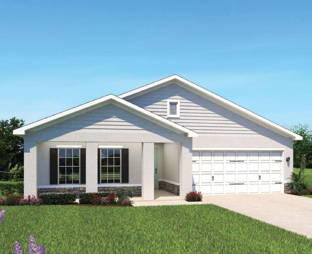 Photo of 3944 Wrenwood Drive, Lakeland, FL 33811 (MLS # W7882733)