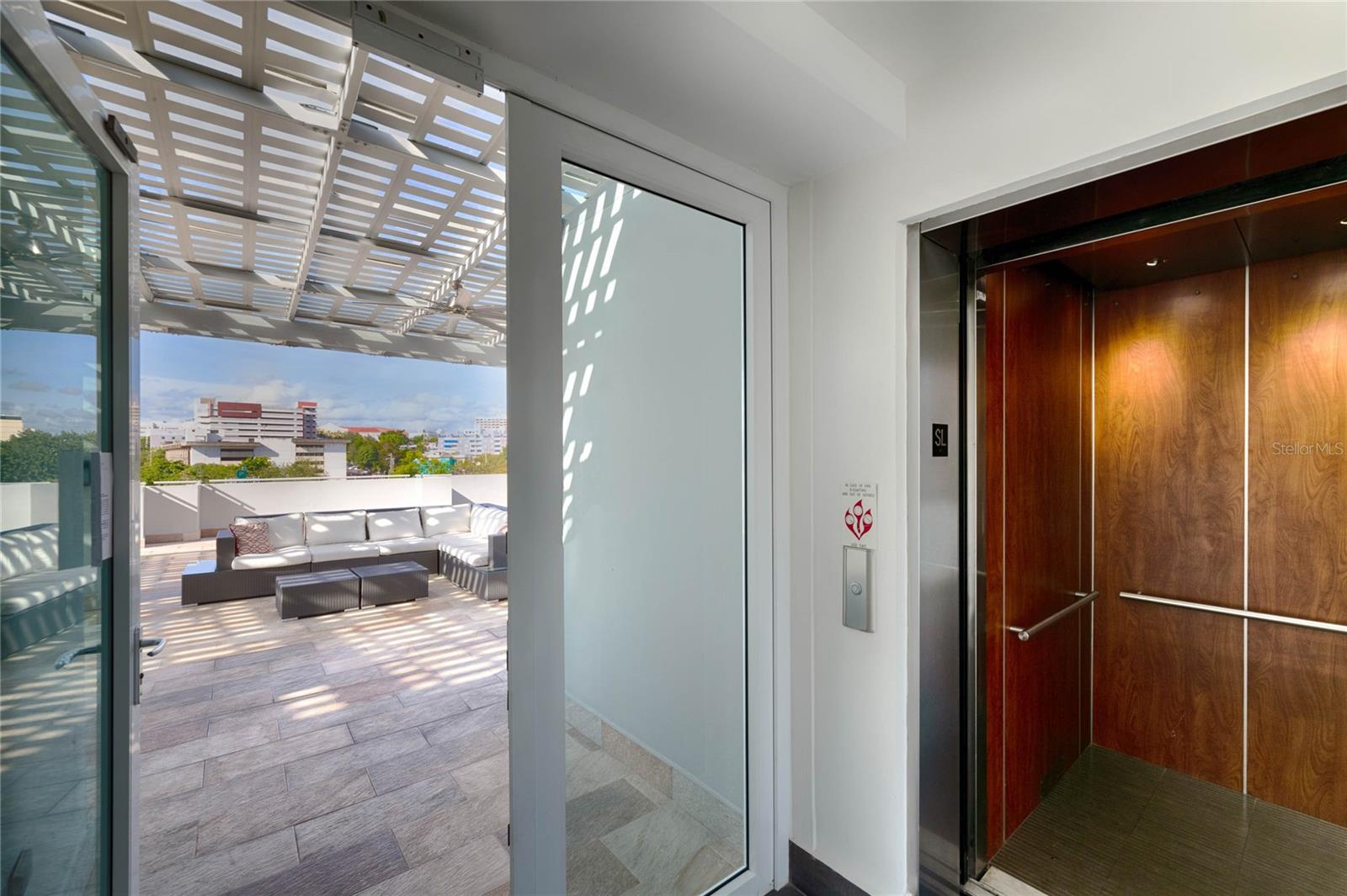 CONDADO - Residential