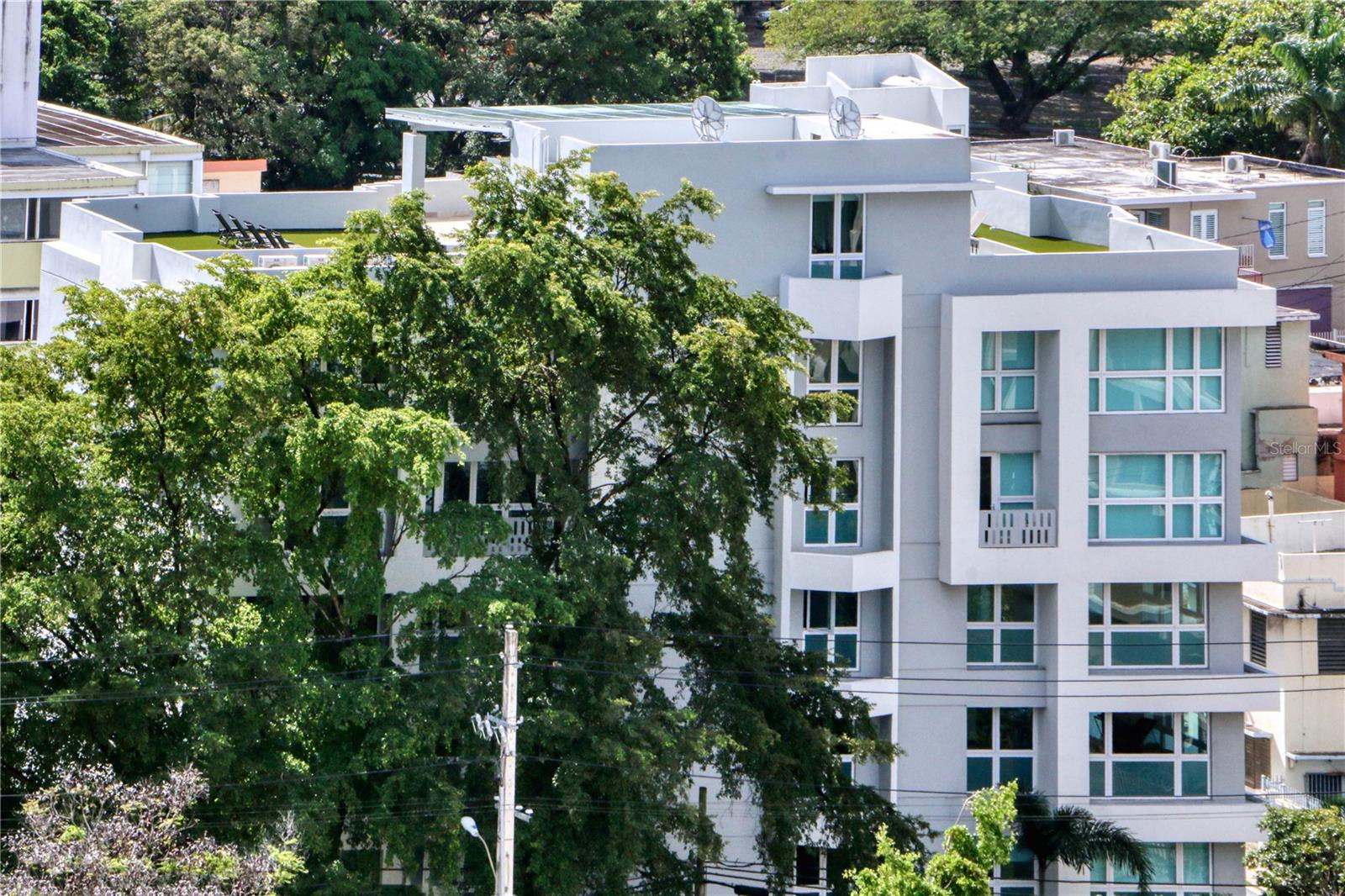 CONDADO - Residential