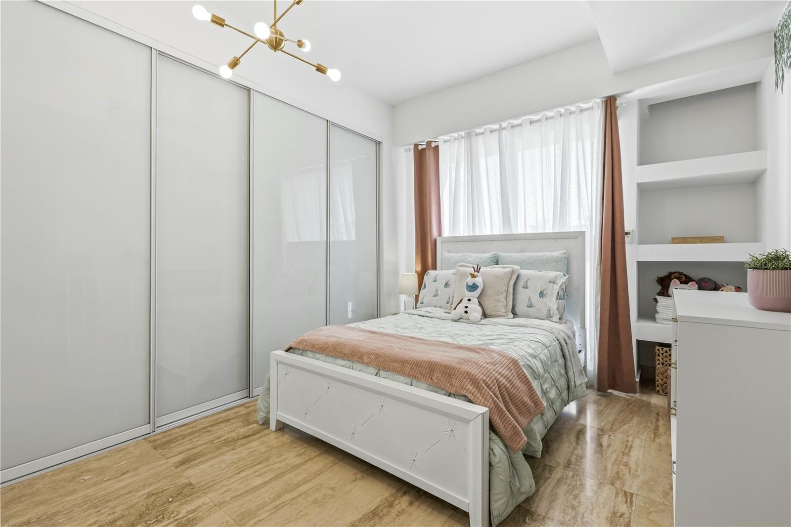 CONDADO - Residential