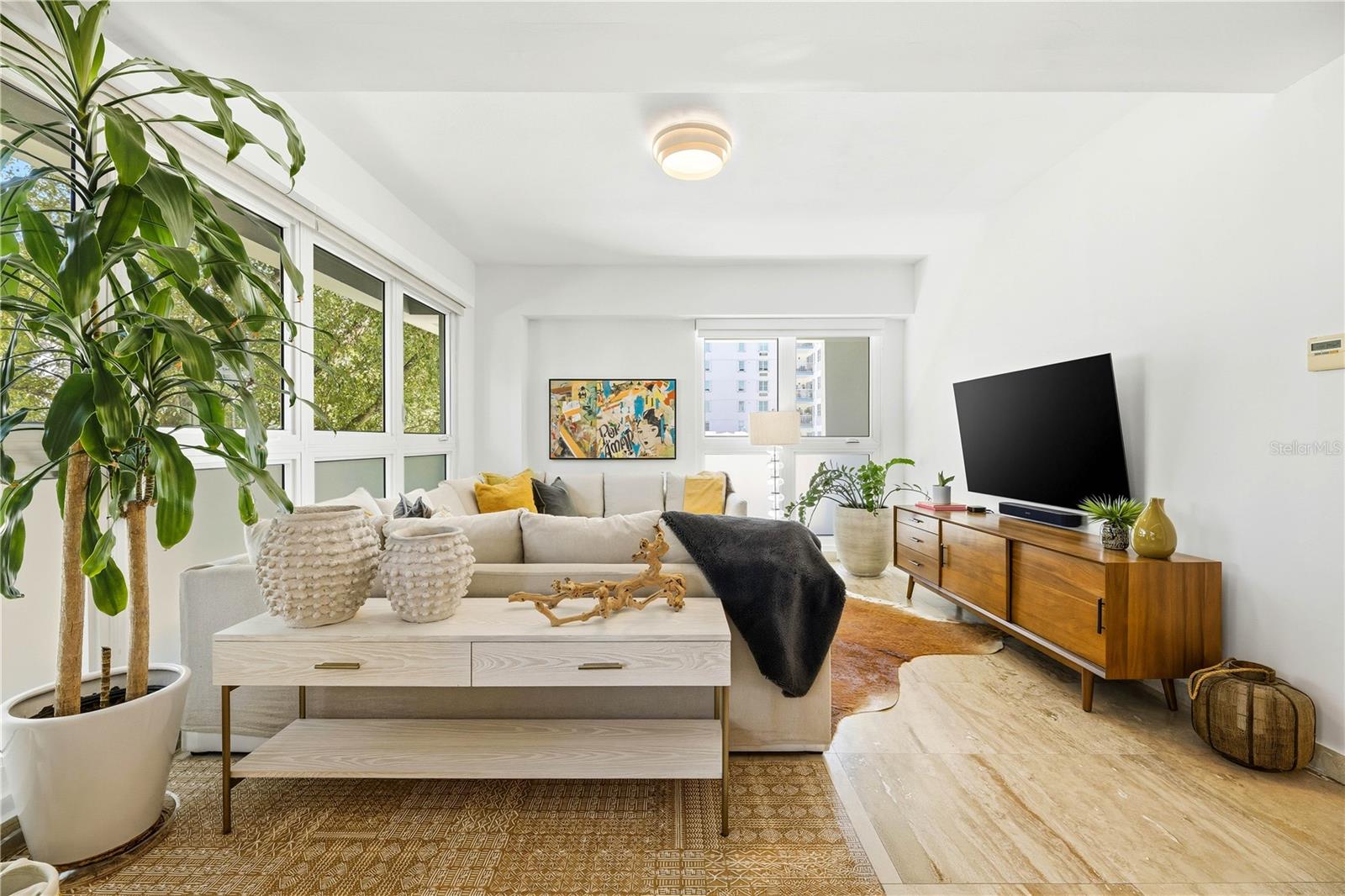 CONDADO - Residential