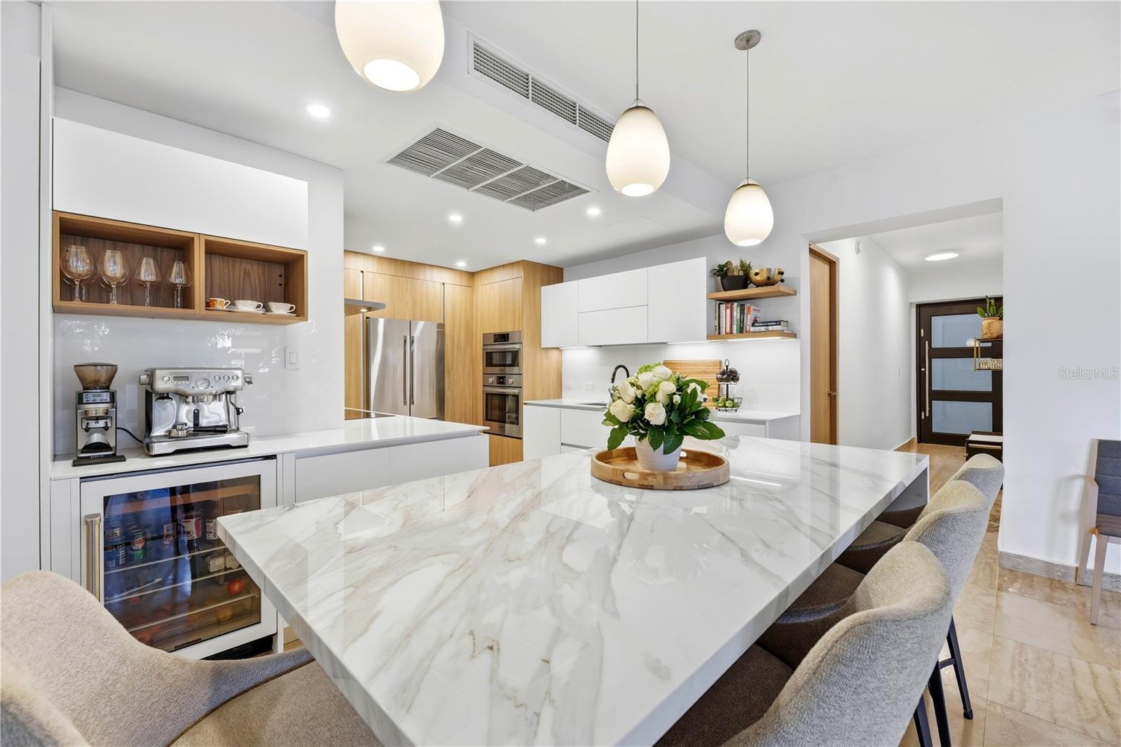 CONDADO - Residential