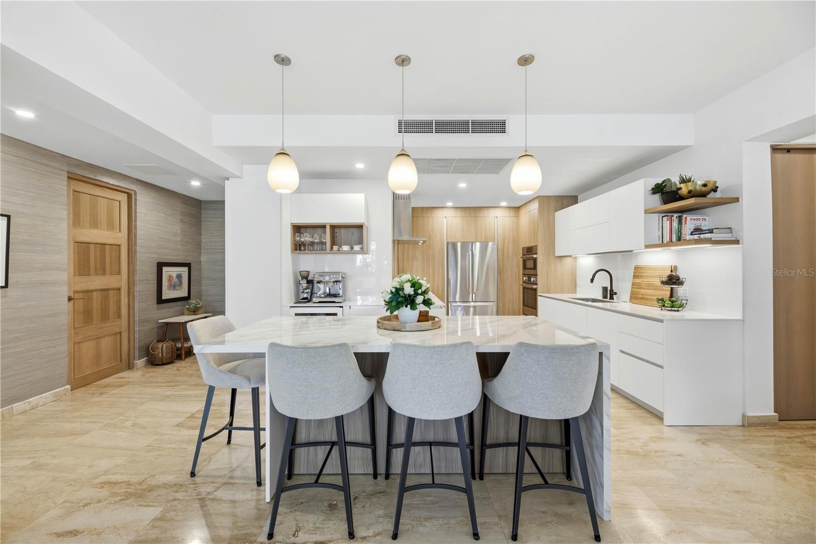 CONDADO - Residential