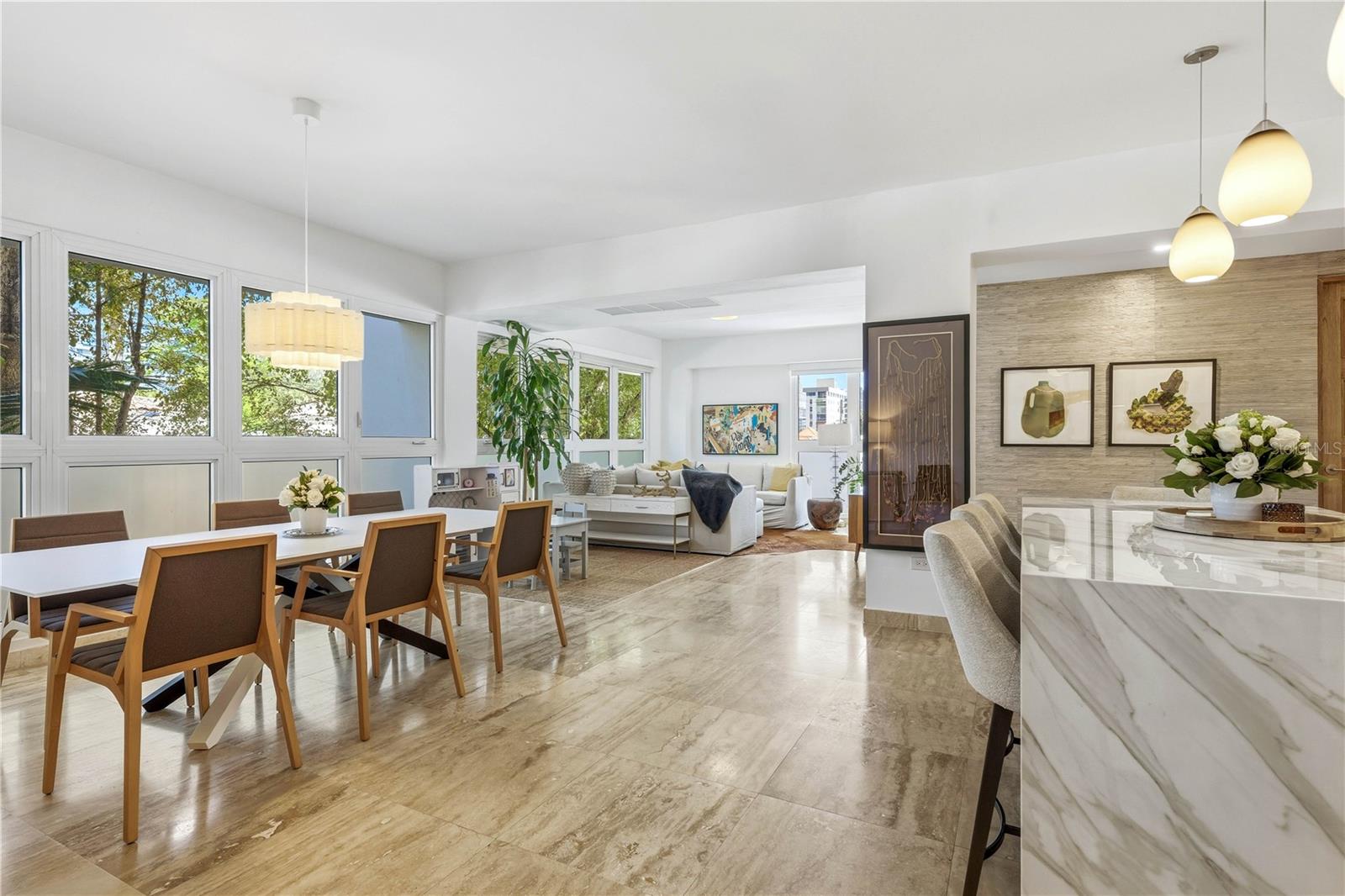 CONDADO - Residential