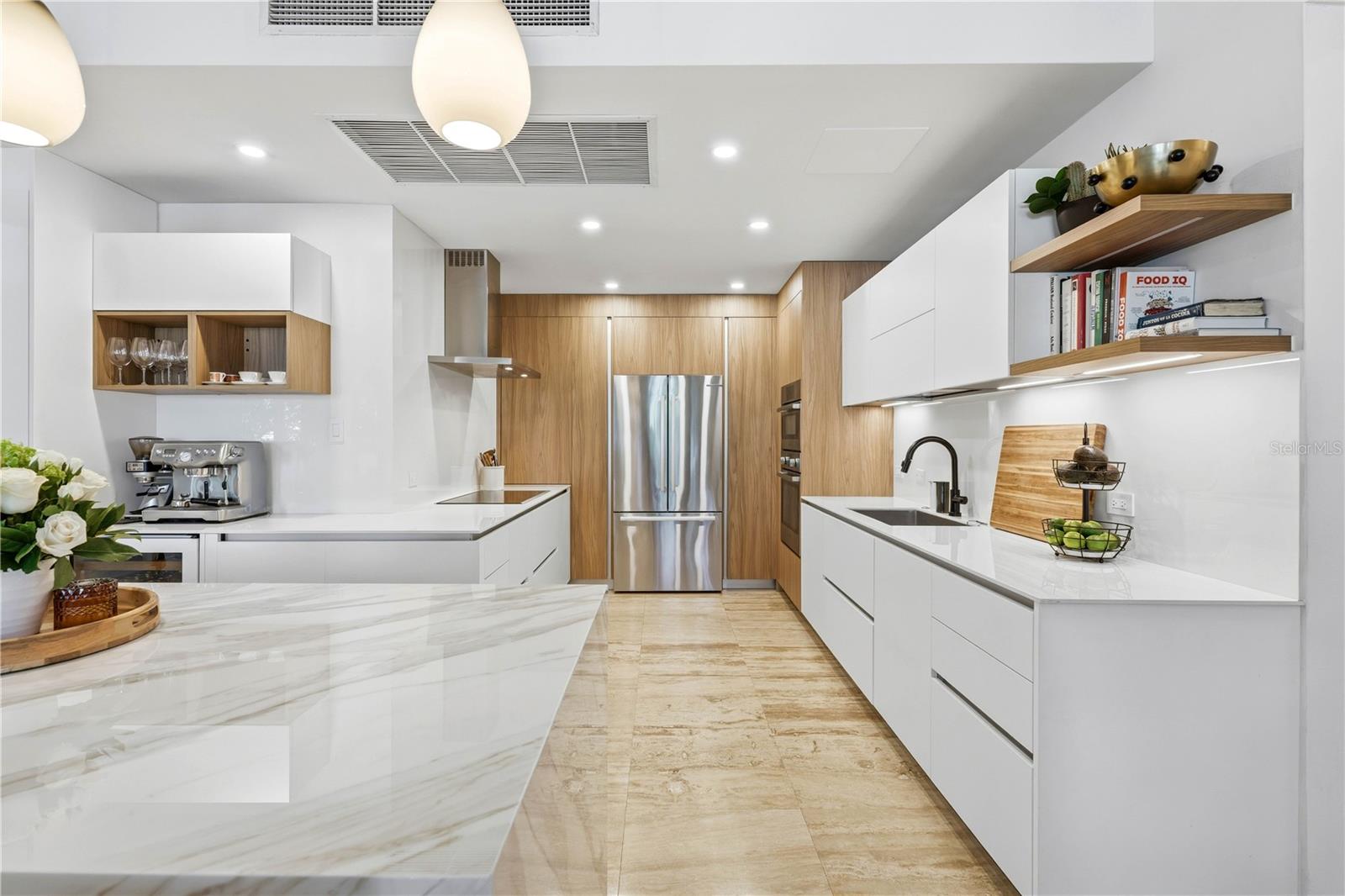 CONDADO - Residential