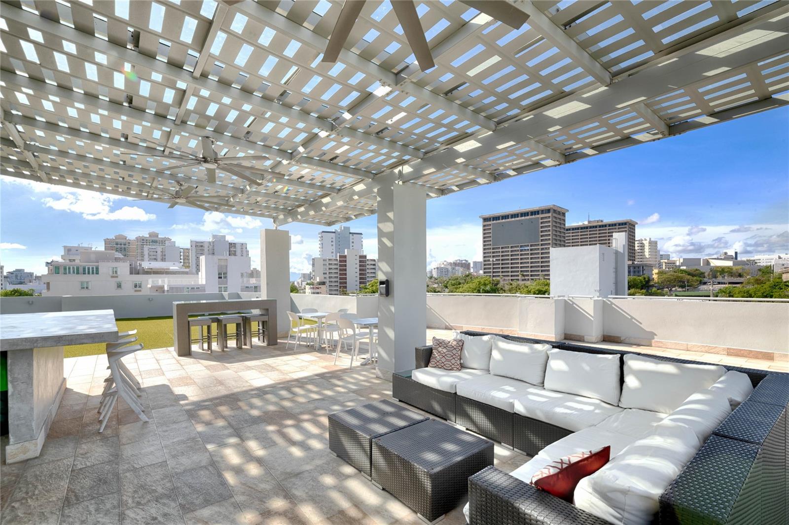 CONDADO - Residential