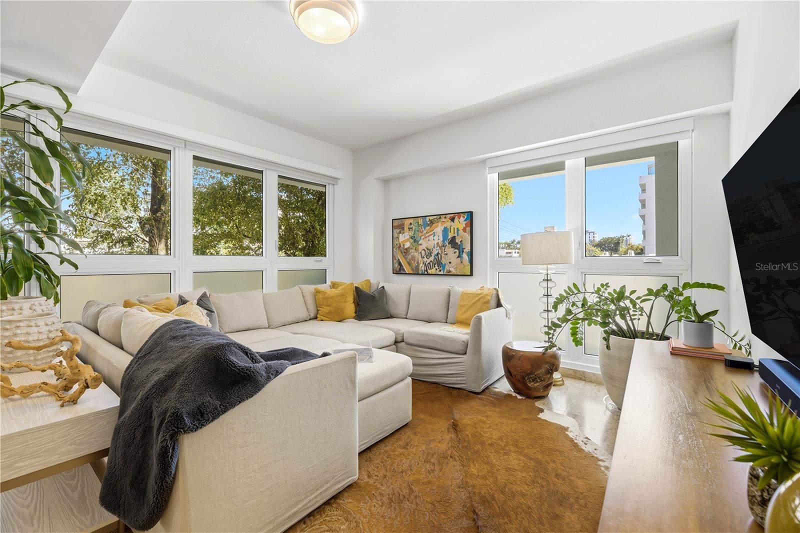 CONDADO - Residential