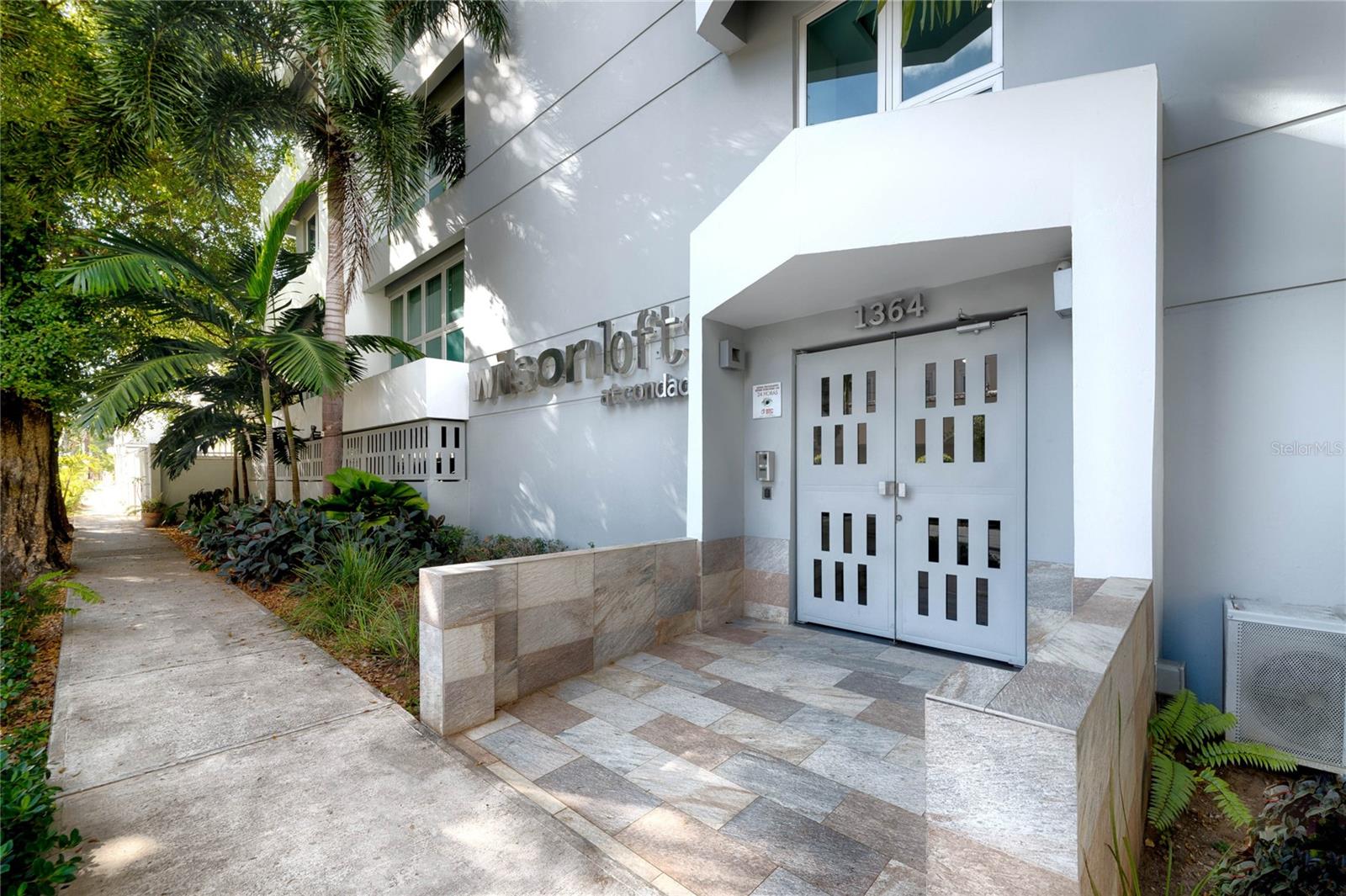 CONDADO - Residential