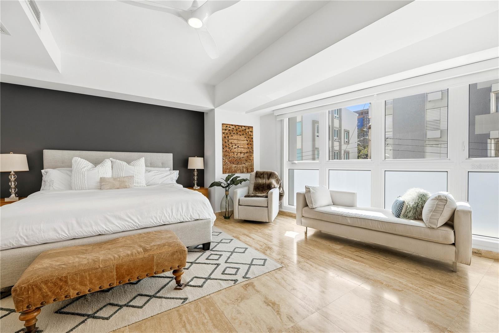 CONDADO - Residential