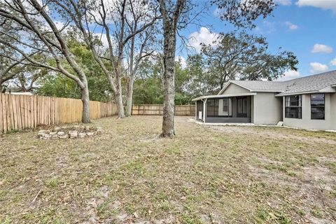 A home in SPRING HILL