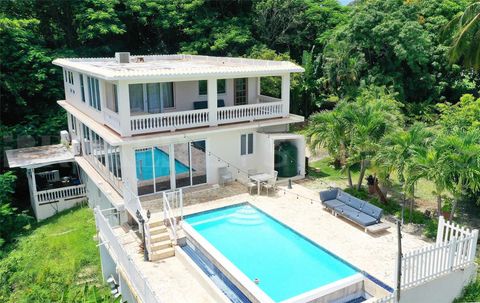 413 Rd VISTA LINDA STREET RINCON  00677