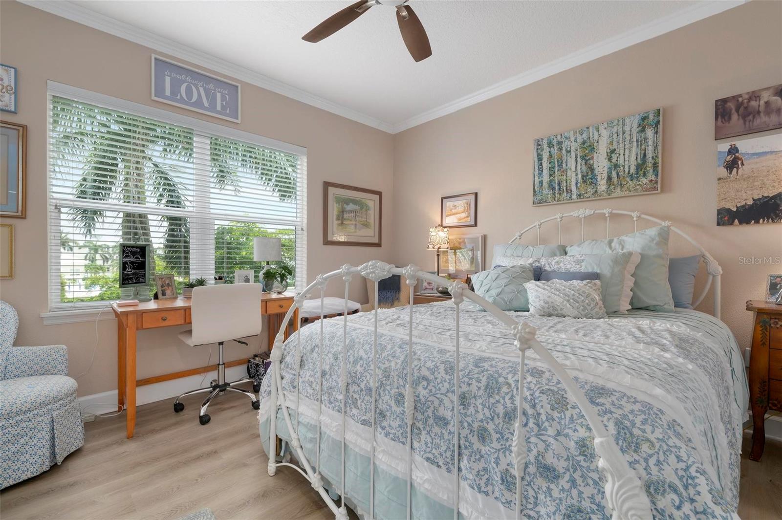 PALMA SOLA BAY CLUB PH 8 - Residential